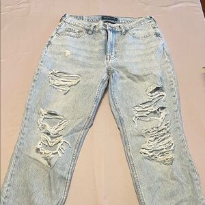 Women’s Aeropostale jeans size 6